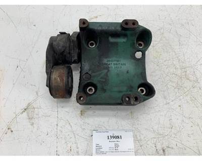 Volvo 20487081 Bracket