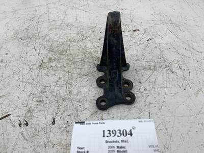 Volvo 20534934 Bracket for a Volvo VHD