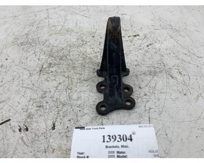 Volvo 20534934 Bracket for a Volvo VHD