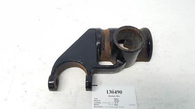 Volvo 20538867 Bracket