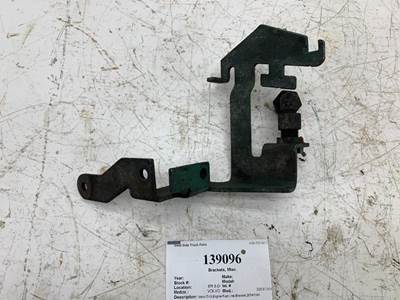 Volvo 20541584 Bracket