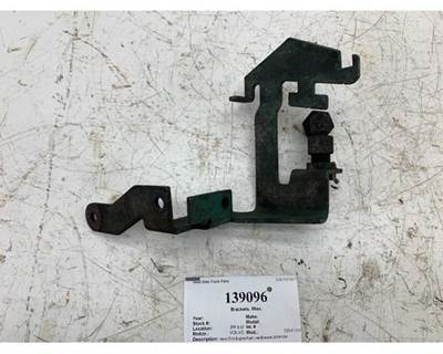 Volvo 20541584 Bracket