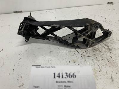 Volvo 20758588 Left Bracket for a Volvo VNL