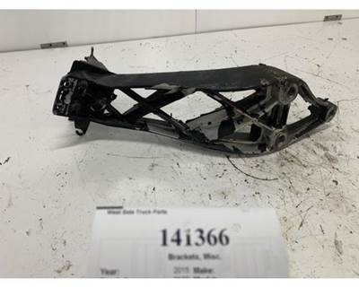 Volvo 20758588 Left Bracket for a Volvo VNL