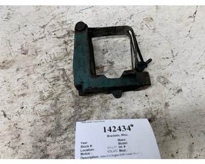 Volvo 20810142 Bracket