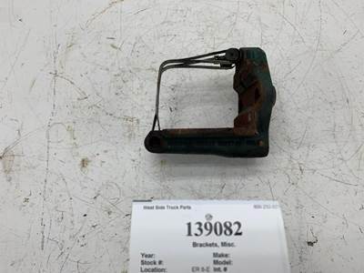 Volvo 20810144 Bracket