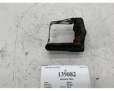 Volvo 20810144 Bracket