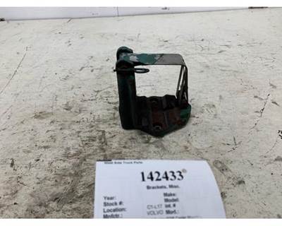 Volvo 20810144 Bracket
