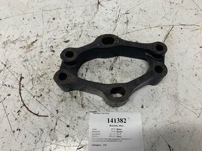 Volvo 20932463 Bracket for a Volvo VNL
