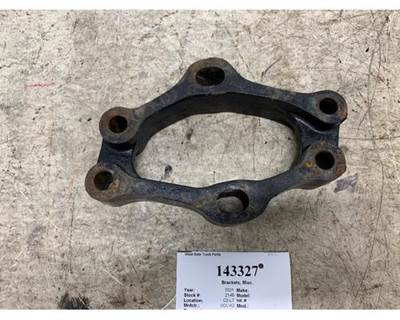 Volvo 20932463 Bracket for a Volvo VNL