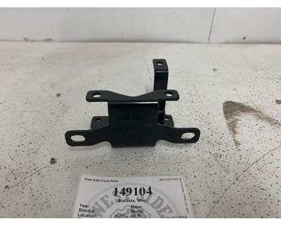 Wabco S4784070584 Bracket