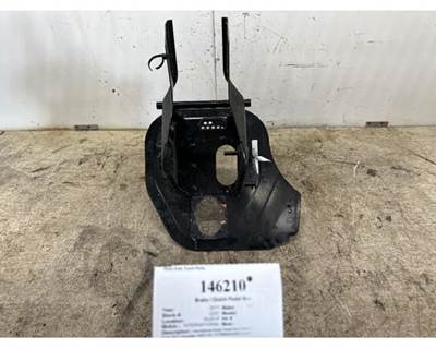 2011 International DuraStar 4300 Brake Pedal Box, Part # 3544868F93