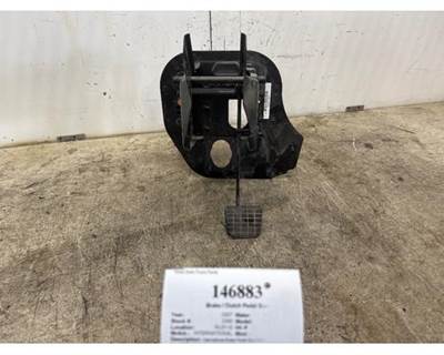2007 International 4200 Brake Pedal Box, Part # 3544868F93