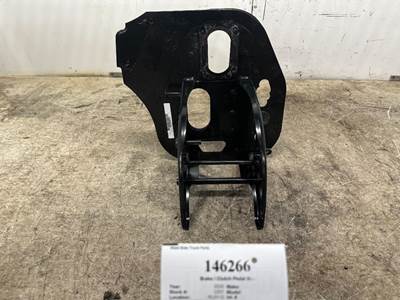 International 3866689F94 Pedal for a International LT625