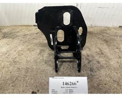 2020 International LT625 Brake Pedal Box, Part # 3866689F94