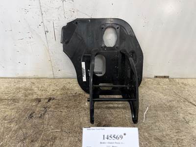 International MV607 Pedal