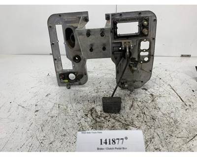 Mack Brake Pedal Box, Part # 82280309