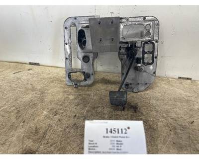 Mack Brake Pedal Box 82280309 for 2016 CXU612