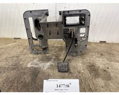 Mack 82789711 Brake Pedal Box from 2018 CXU612