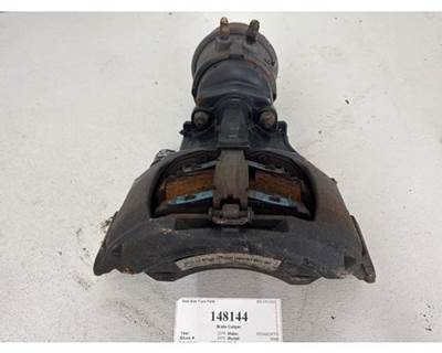 Bendix K047614-ADB22X Right Brake Caliper for a Kenworth T680