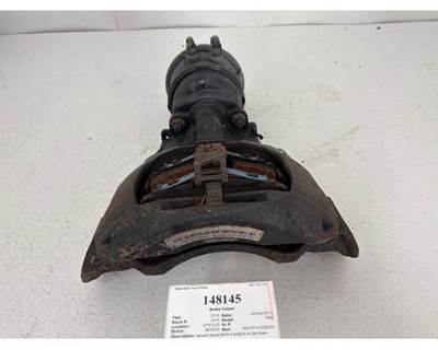 Bendix K047615-ADB22X Brake Caliper for a Kenworth T680
