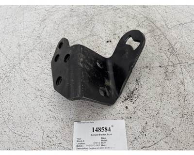 Freightliner A21-26301-002 Front Bumper Bracket