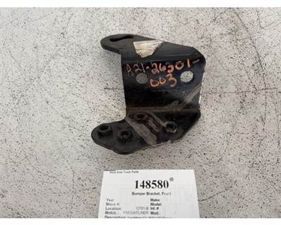 Freightliner A21-26301-003 Front Bumper Bracket