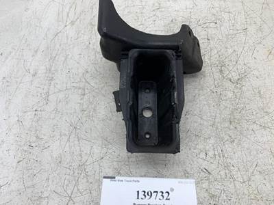 Freightliner A21-27269-000 Front Bumper Bracket for a Freightliner CASCADIA 125BBC