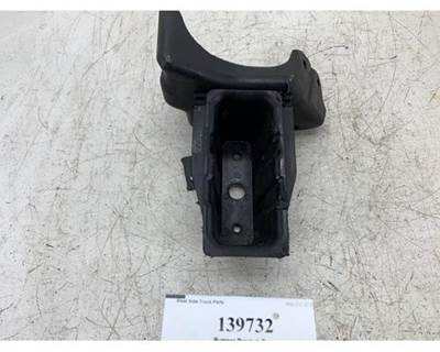 Freightliner A21-27269-000 Front Bumper Bracket for a Freightliner CASCADIA 125BBC