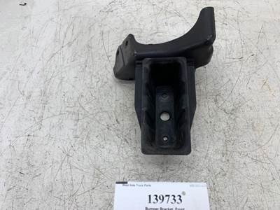 Freightliner A21-27269-001 Front Bumper Bracket for a Freightliner CASCADIA 125BBC