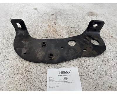 Freightliner A22-54197-002 Front Bumper Bracket