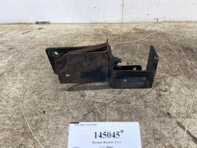 Mack 82208997 Left Front Bumper Bracket for a Mack CXU612