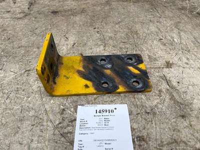 Mack 82208998 Front Bumper Bracket for a Mack CXU613