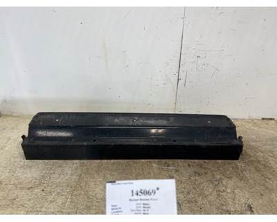 Mack 84061838 Front Bumper Bracket for a Mack CXU612