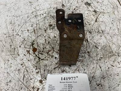Sterling 21-26145-000 Left Front Bumper Bracket for a Sterling ACTERRA