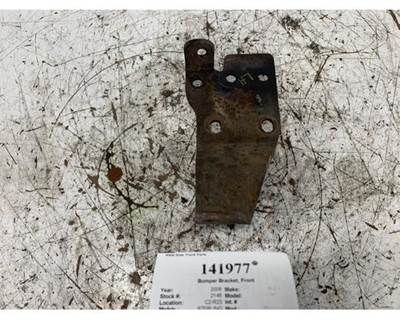 Sterling 21-26145-000 Left Front Bumper Bracket for a Sterling ACTERRA