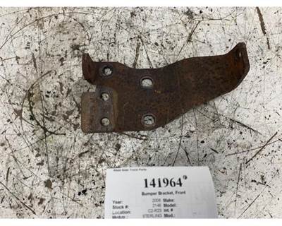 Sterling 21-26145-001 Right Front Bumper Bracket for a Sterling ACTERRA