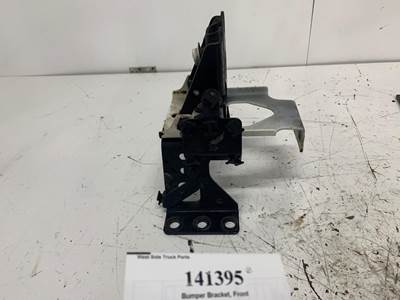 Volvo 20927797 Front Bumper Bracket for a Volvo VNL