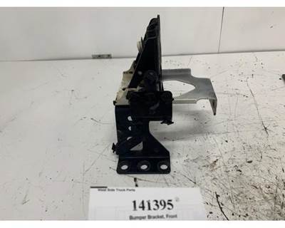 Volvo 20927797 Front Bumper Bracket for a Volvo VNL