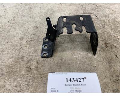 Volvo 84741113 Front Bumper Bracket for a Volvo VNL