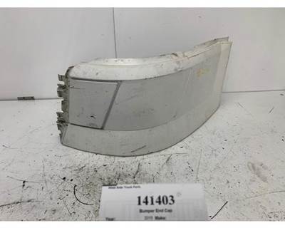 Volvo VNL Bumper End