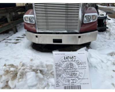 Freightliner A21-28240-000 Front Bumper for a Freightliner CORONADO 122