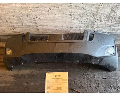 Freightliner A21-28979-038 Front Bumper for a Freightliner CASCADIA 126