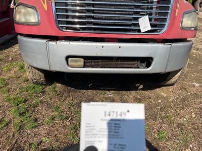 Freightliner M2 106 Front Bumper