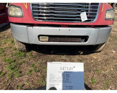 Freightliner M2 106 Front Bumper