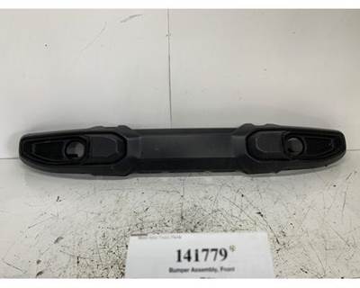 Jeep 6BU44TRMAB Front Bumper