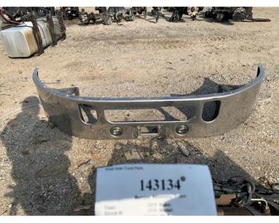 Mack 20760776 Front Bumper for a Mack CXU612