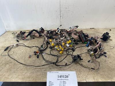 Mack Pinnacle CXU612 Dash Wiring Harness for a Mack CXU612