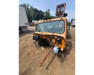 International 202946C91 Cab Assembly