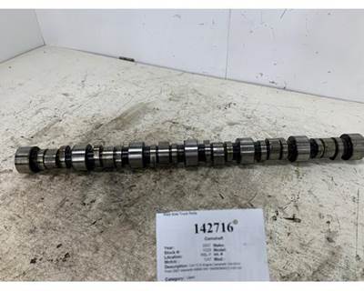 Caterpillar 129-8585 Camshaft
